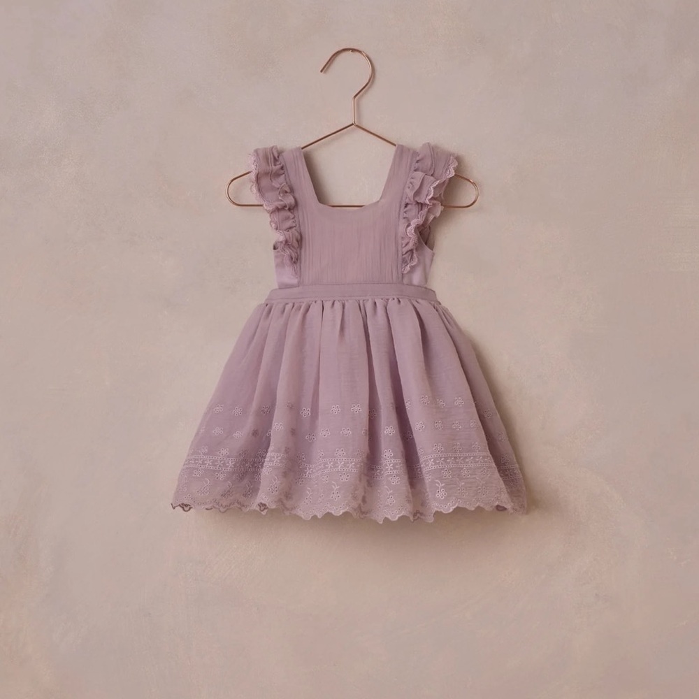 Noralee Provence Dress 6yrs